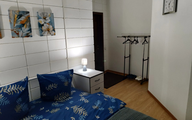Studiya 6 Flat