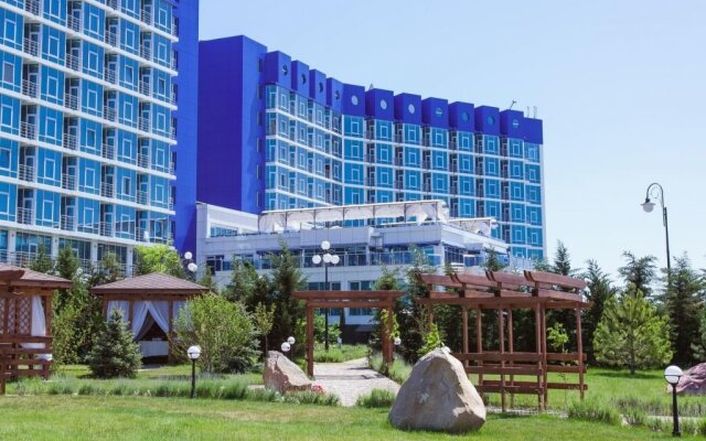 Hotel Aquamarine Deluxe SPA