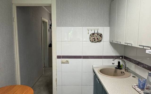 Vblizi prirody Flat