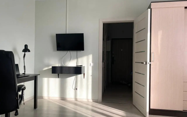 Lucky Time laki Taym Na Proyezde Shvedskiy Apartments