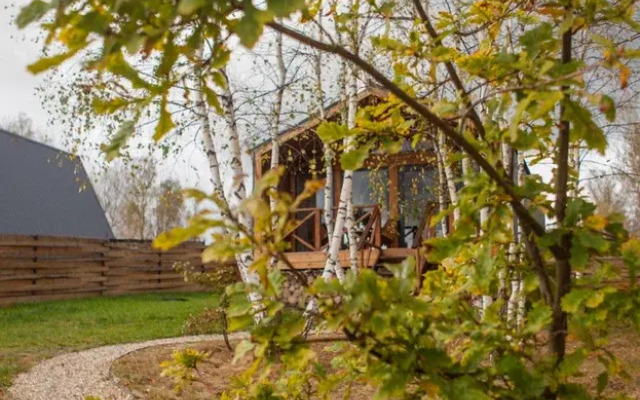 Private house Barnkhaus "vesna"