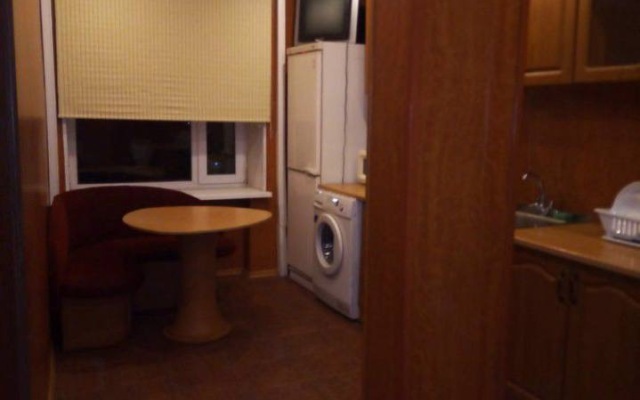 2 Komnatnye Apartamenty V Tsentre Flat