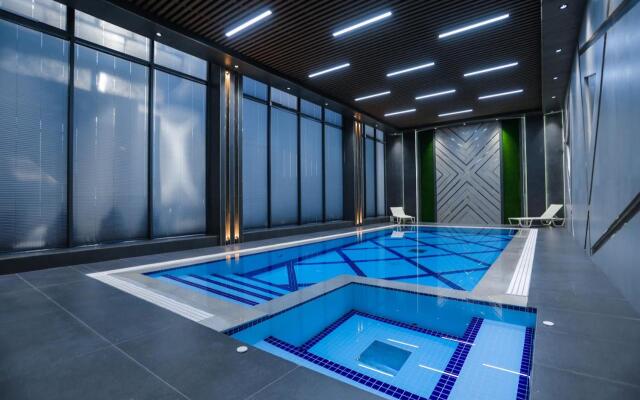 Отель Premier hotel