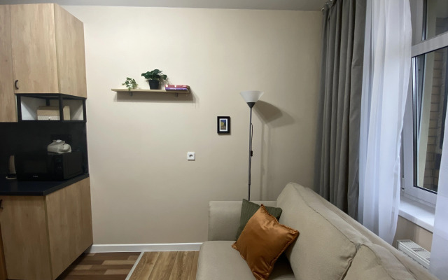 Апартаменты Атмоcфера-Rоmantiс