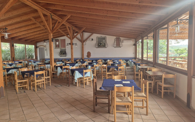 Hotel Villaggio Club Dolomiti Sul Mare