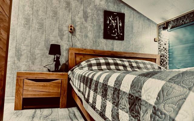 Shturman Guest House