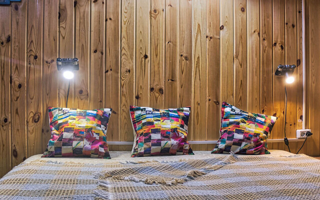 BajkalJeti Guest House