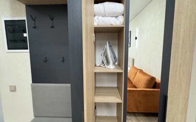 Квартира SeaView39 у моря 150 метров до пляжа 2