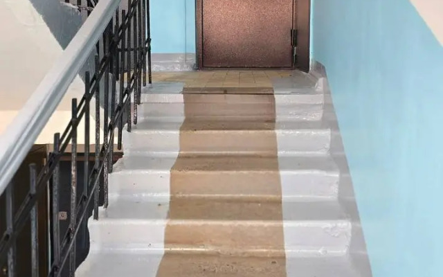 Квартира Двухкомнатная в Центре Уссурийска