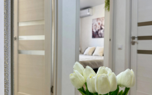 Квартира по улице Новокузнечихинская