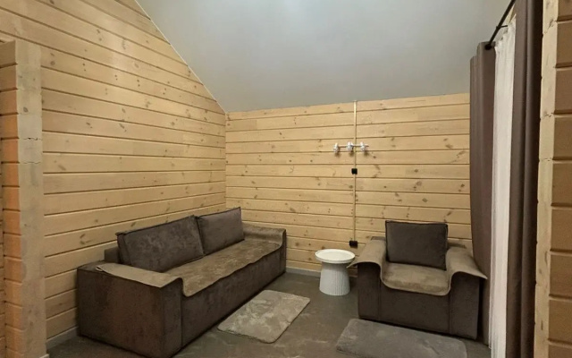 Apartamenty  V Apart-otele Premium dom v Arhyze