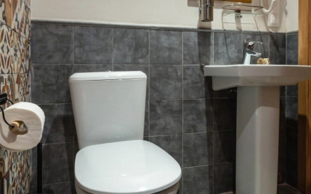 Квартира New Horizon on Gromovoy эксклюзивное лофт пространство у Московского вокзал