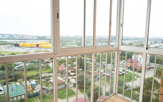 Апартаменты Веста рядом с Аэропортом