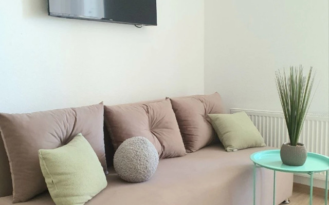 Квартира на Улице Дорожная 14