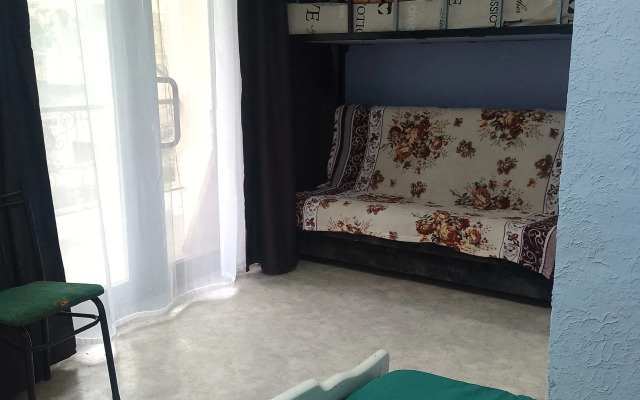 Yuzhny M Guest House