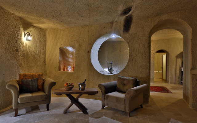 Nox Cave Hotel