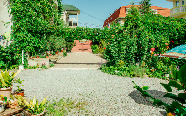 Bungalo U Romana Guest House
