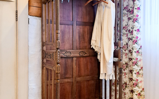 Апартаменты в доме на Пушкарской