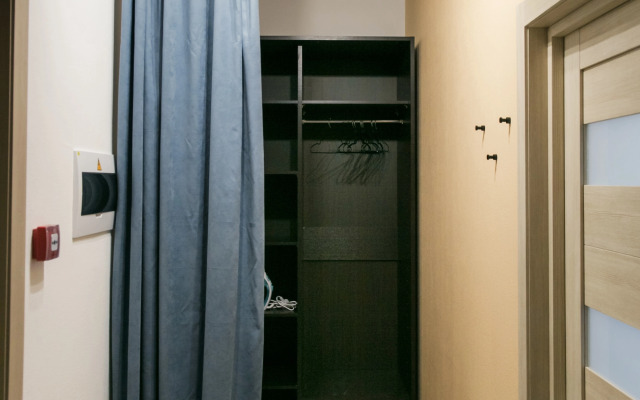 Impressionistyi Flat