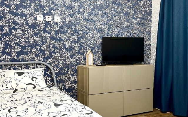 Pskov City Apartments Vladimirskaya 7v Flat