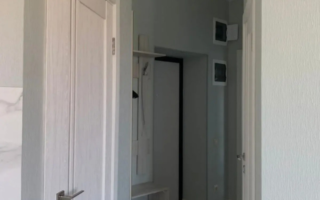 Panomara S Vidom Na Most I More Flat