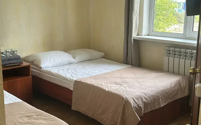 Отель Start Hostel