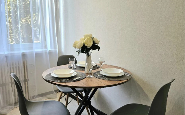 Апартаменты Best Guest House на Константина Симонова