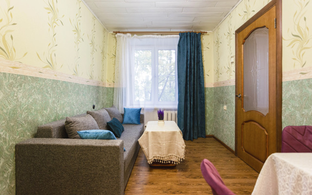 Kvartira Na Aminyevskom Shosse 26 Flat