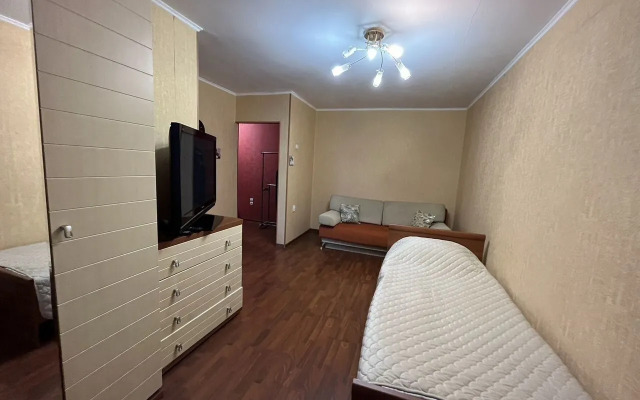 Квартира на проспекте Ленинa 9