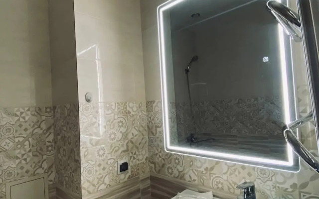 V Sovremennom Zhk Povyshennogo Komforta Flat