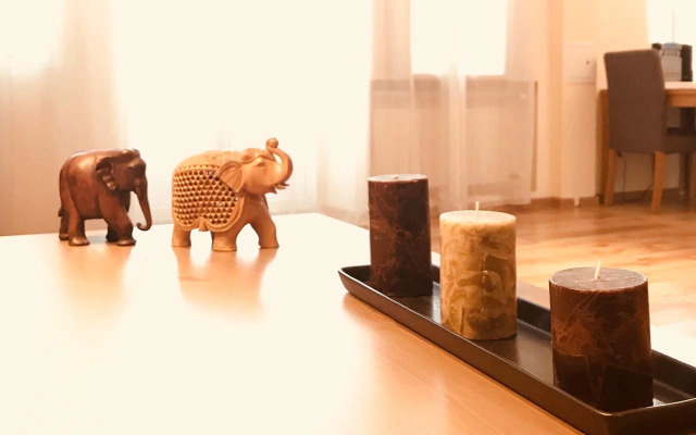 Квартира Шикарная трешка в центре города