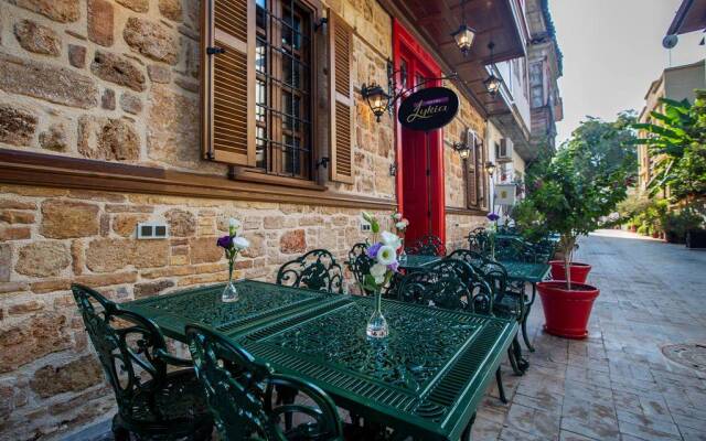 Hotel Lykia Old Town