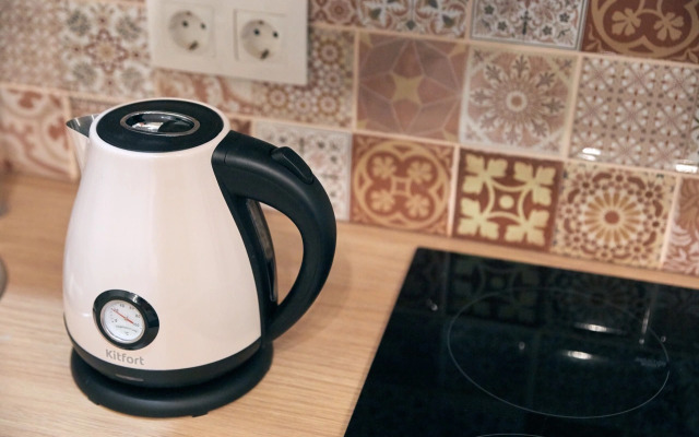 Квартира на Моховой Улице