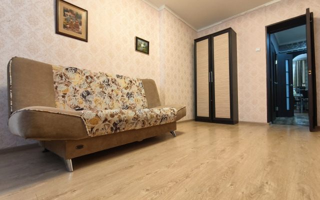 Квартира Уютная в Центре Города Ул  Заслонова 5