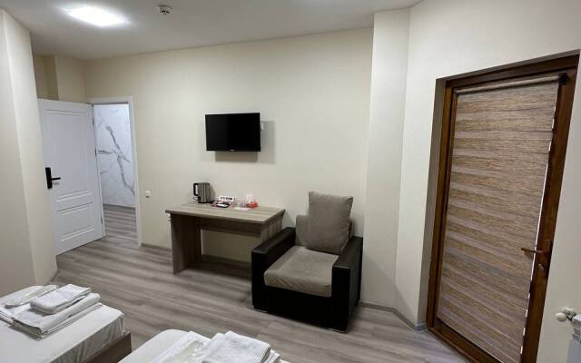Olive Hotel