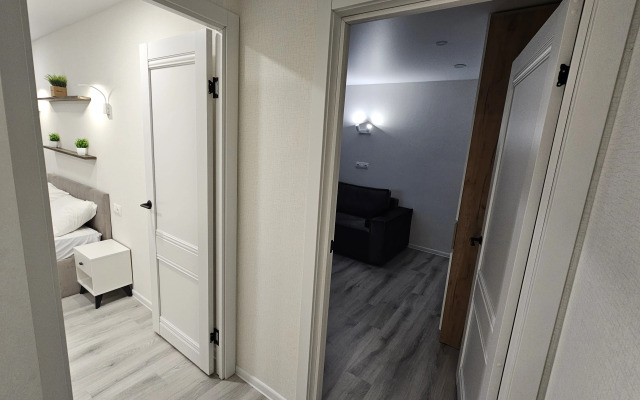 Квартира АН Град