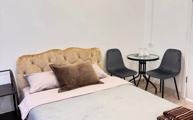 Вилла Фламинго