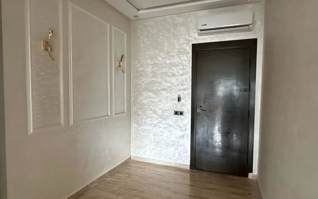 Апартаменты Luxe Haven Tamaris