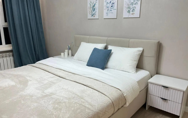 Dobro Pozhalovat Myata Ryadom S M4 Apartments