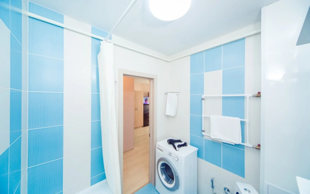 Квартира от компании Хоум Отель на Буянова 51