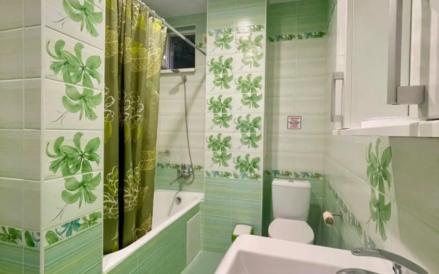 V Sochi Dacha Guest house