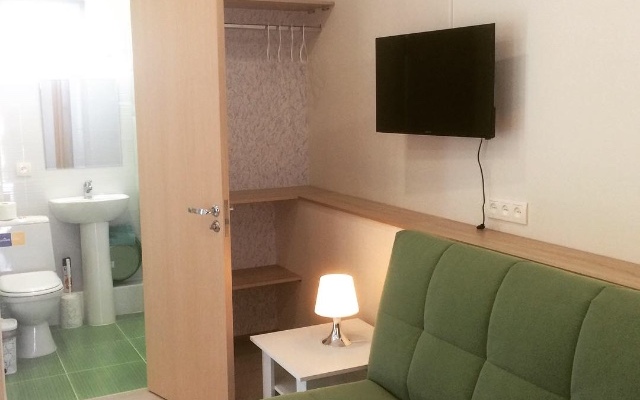 Alisa Guest House