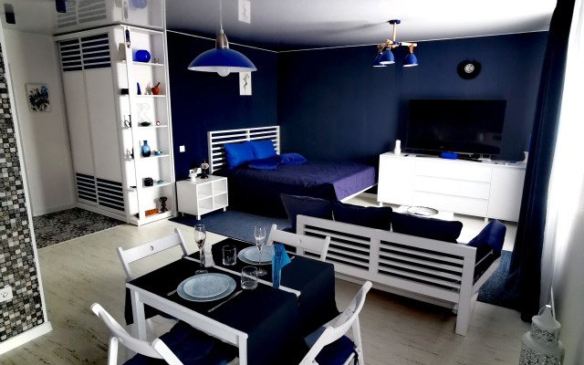 Vozle McDonalds Apartments