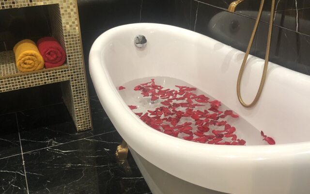 Апартаменты Будуар