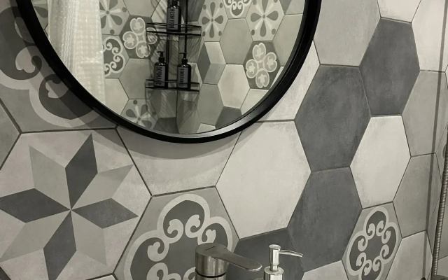 Квартира Уютная со свежим ремонтом