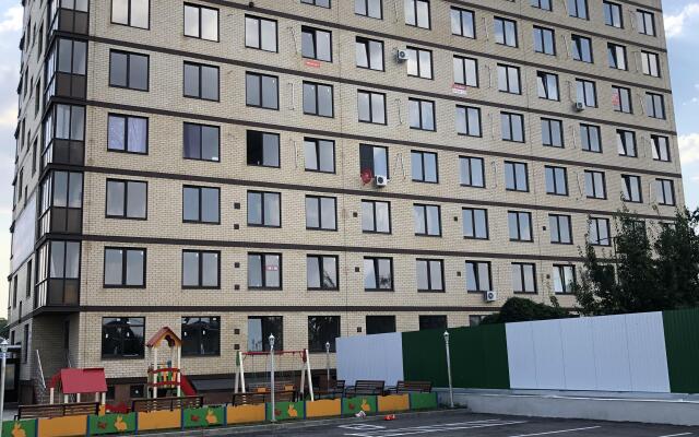 Апартаменты на Кирова