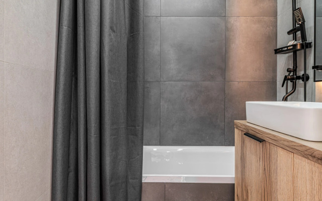 Квартира Не просто квартира а стиль и качество