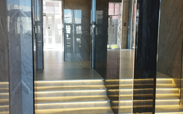 Квартира Конфетка у Баскет Холла