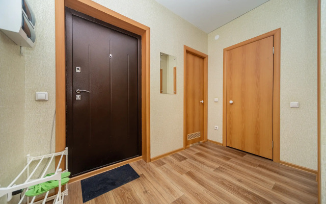 Kk Apartments Na Ul Pushkina 6 Apartments