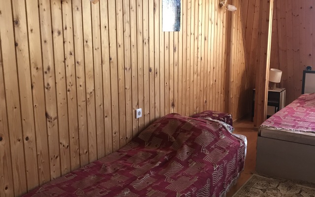 Sofiya Guest House